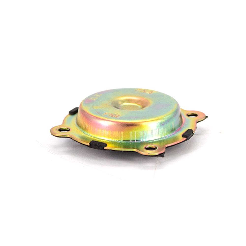 Tappet Cover Breather Valve for ISUZU KB300 LWB/DC — view 1